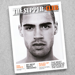 Supperclub Magazine