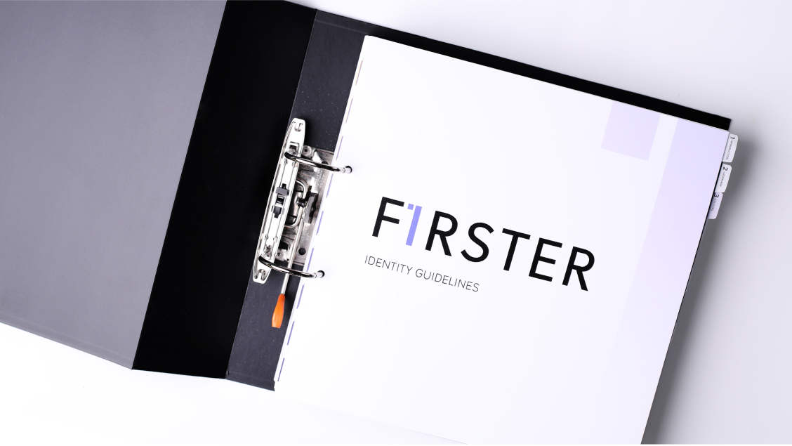 FIRSTER